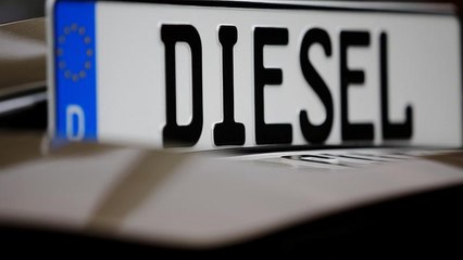Einigung im Dieselstreit – aber noch nicht mit den Autoherstellern