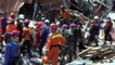 Indonesian quake-tsunami toll tops 1200, rescue efforts hampered