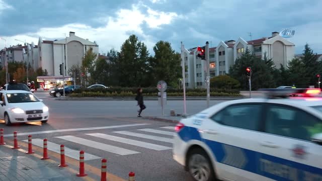 Başkan Tuna, Makam Aracını Şehit Çocuğuna Tahsis Etti