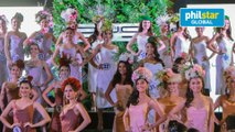 Miss World Philippines  2018 Fashion Show