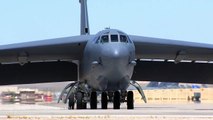 High Alert: The US is walking all over Beijing with regular B-52 bomber flights in the China Sea