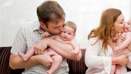 Belajar Merawat Bayi Baru Lahir Bagi Pasangan Muda