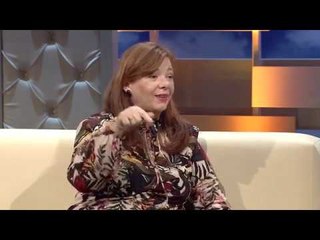 Dite e Re - E ftuar Nora Malaj