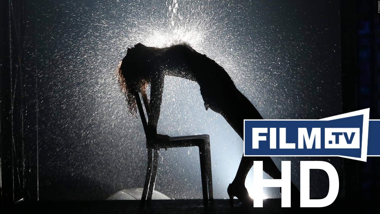 Flashdance Trailer Englisch English (2018)