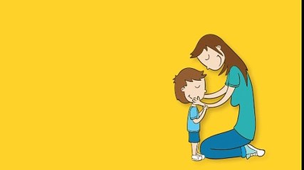 Menghadapi dan Mendidik Anak Bandel dan Nakal