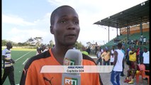 Ligue 1 Côte d'Ivoire: Réactions après le match SOA Vs ASI d'Abengourou