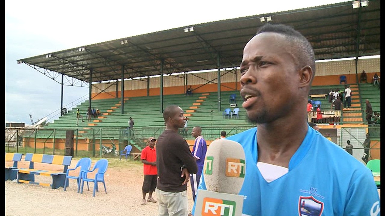 Ligue 1 Côte d'Ivoire: Réactions Sassandra Fc Vs San-Pedro