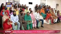 Good Morning Pakistan - 28th September 2018