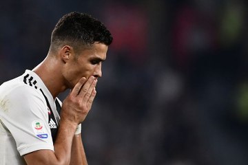 Cristiano Ronaldo, accusé de viol