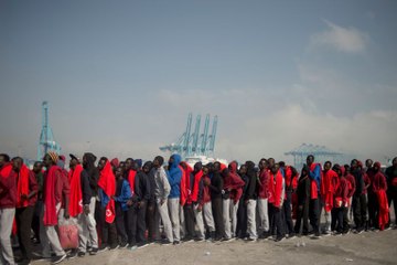 L’Espagne, première porte d’entrée de l’immigration clandestine en Europe