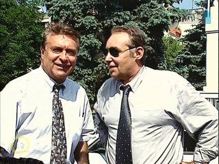 Kisváros 142 - Merenylet A Szinpadon I