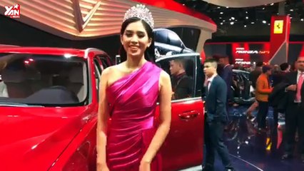 Tiểu Vy Chia Sẻ Gây Ấn Tượng 🔥 - Xem Chi Tiết Tại Yan