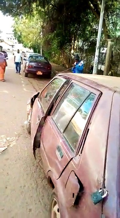 Si on t'explique le Cameroun et tu dis que tu as compris c'est que l'on ne t'a pas bien expliqué