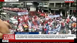 UNTV: Ito Ang Balita (October 01, 2018) PART 1