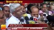 Kisan Kranti Yatra : 7 Out of 9 Demands Accepted After Rajnath Singh Meets says,MoS Agriculture Gajendra Singh Shekhawat