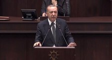 Erdoğan, Stokçulara Karşı Vatandaşa Çağrı Yaptı: Fiyat Farklarını Zabıtaya İletin