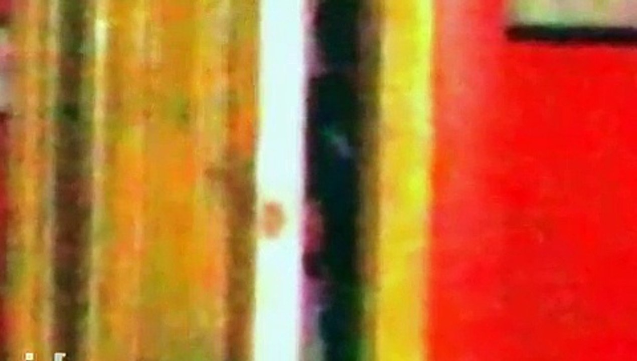 My Ghost Story S02E07 I Am Full of Madness