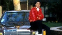 VÍDEO: Esta es la colección de coches de Michael Jackson
