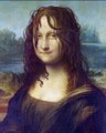 بي إم دبليو تستعد لإطلاق سيارتها الجديدة بفيديو مضحك للوحة موناليزا
