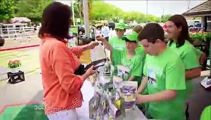 Shark Tank S05 E20 Define Bottle iReTron Boo Boo Goo Henry s Humdingers