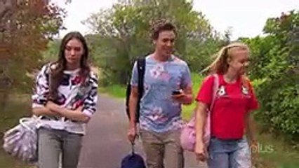 Home and Away 6972 - 02 October 2018