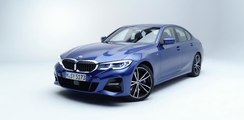 VÍDEO: Descubre el BMW Serie 3 2019