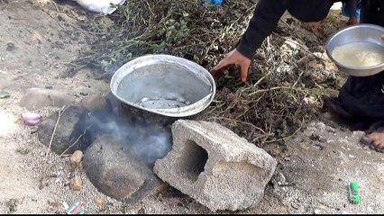 Yemen on verge of famine as millions cannot access aid