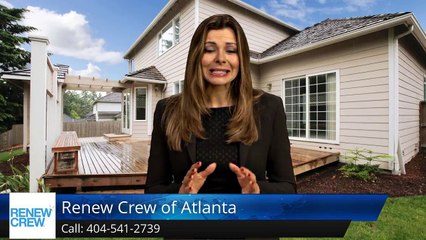 Alpharetta Power Washing Services Outstanding 5 Star Review