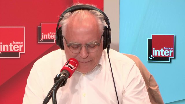 Jean-Dominique Besnéhard en est convaincu : Alad'2 va avoir du succès ! - Albert Algoud a tout compris