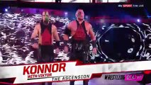 WWE RAW 1st October 2018 Highlights HD – WWE Monday Night Raw 1/10/2018 Highlights HD