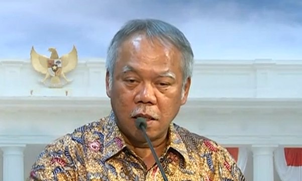 Penyediaan Air Bersih Bagi Warga jadi Prioritas