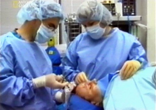 Mindennapi Tudomány - 0302 What's Sexy