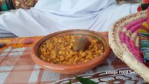 Achari Chana Daal Recipe - Special Achari Daal by Mubashir Saddique - Village Food Secrets
