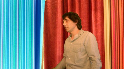 "faisable l'amour" clip avril 2018 (manuel ferré )