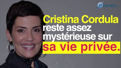 Cristina Cordula : qui sont les hommes de sa vie ?