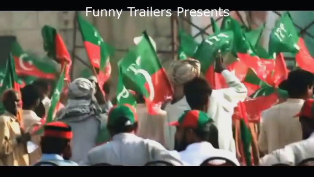 Imran khan in Raees - Raees Trailer - Imran khan vs nawaz sharif panama Leaks