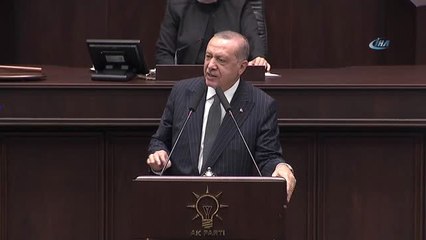 Cumhurbaşkanı Erdoğan: "Kimse 'Bu Benim Yakınım' Diye Bize Aday Teklifi ile Gelmesin"