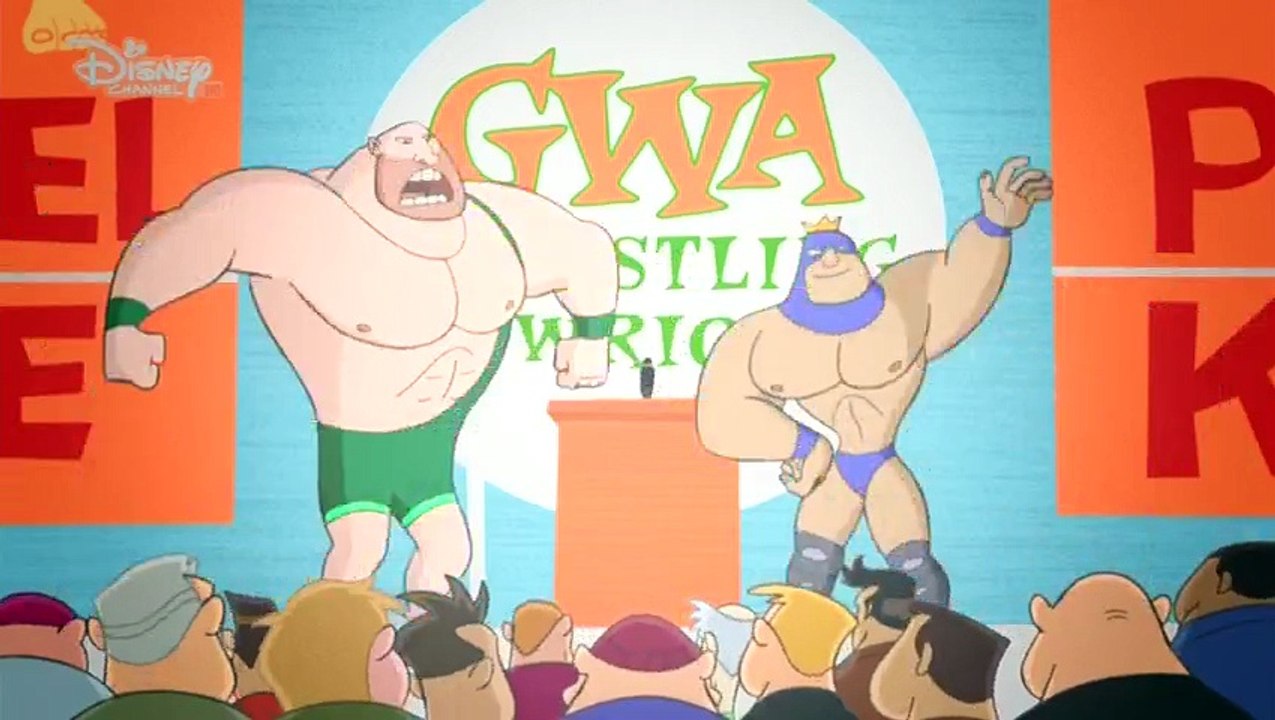 Kim Possible Staffel 1 Folge 12