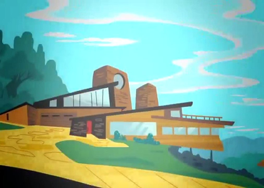 Kim Possible Staffel 1 Folge 1