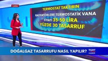 Doğalgaz Tasarrufu Nasıl Yapılır ?