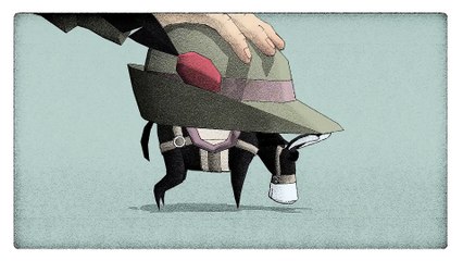 59 Seconds / 59 secondes (2017) - Trailer (International)