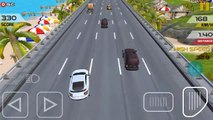 Real Car Racing Simulator 2019 3D - Sports car Racing Games - Android Gameplay FHD