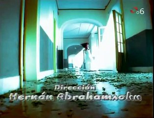 Дикий ангел серия 37