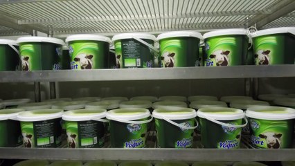 Doğunun lezzetlerini Türkiye'ye sunuyor - IĞDIR