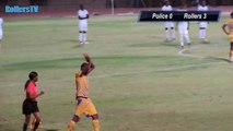 Check out the highlights of Township Rollers' 3-0 victory over Police XI at UB Stadium last Thursday night.  Full match report on our club website rollersfc.com