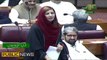 Zartaj Gul speech in National Assembly Today Session - 2nd Oct 2018