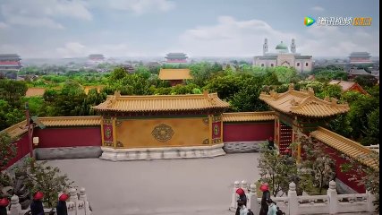 《如懿传》第79-80-81-82集 预告