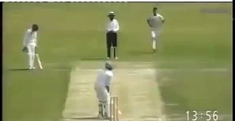 Naseem Shah Five Wickets In Asia Cup Under 19
