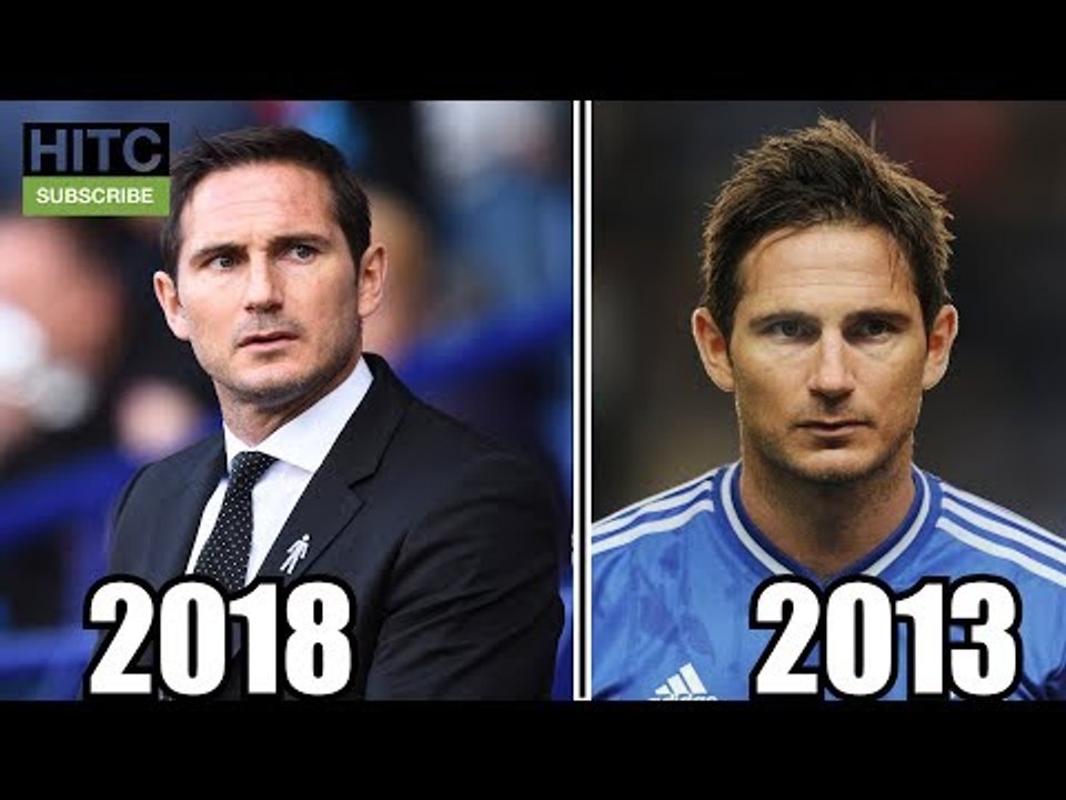 5 Years Ago: Where Was YOUR Championship Manager?