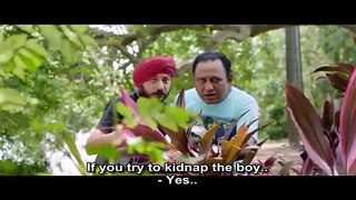 Thammar_Boyfriend  | Abir chatrjee | Kolkata Bangla Comedy_Full movie__clip3